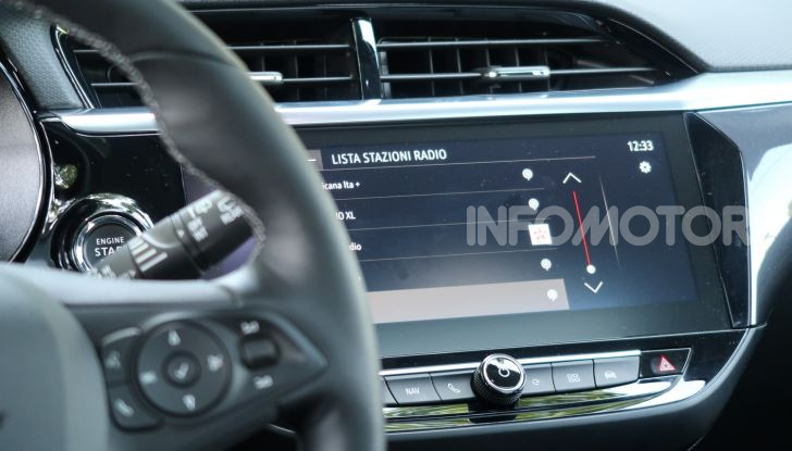 Opel Corsa-e: anche Poste Italiane sceglie l’elettrificazione tedesca - Foto 15 di 31