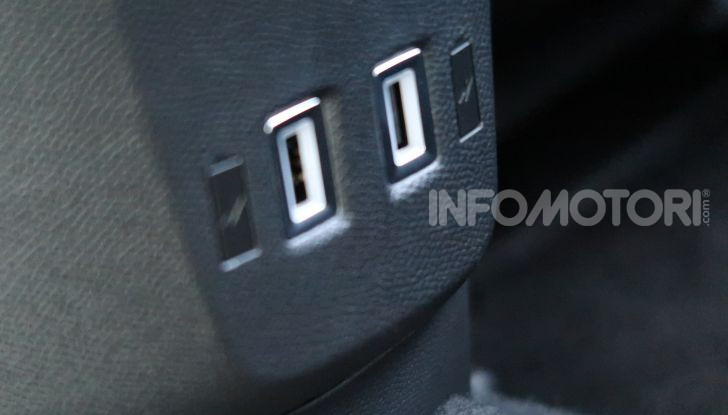 Opel Corsa-e: anche Poste Italiane sceglie l’elettrificazione tedesca - Foto 18 di 31