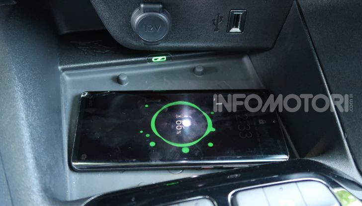 Opel Corsa-e: anche Poste Italiane sceglie l’elettrificazione tedesca - Foto 20 di 31