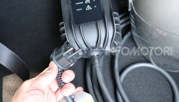 Opel Corsa-e: anche Poste Italiane sceglie l’elettrificazione tedesca - Foto 7 di 31