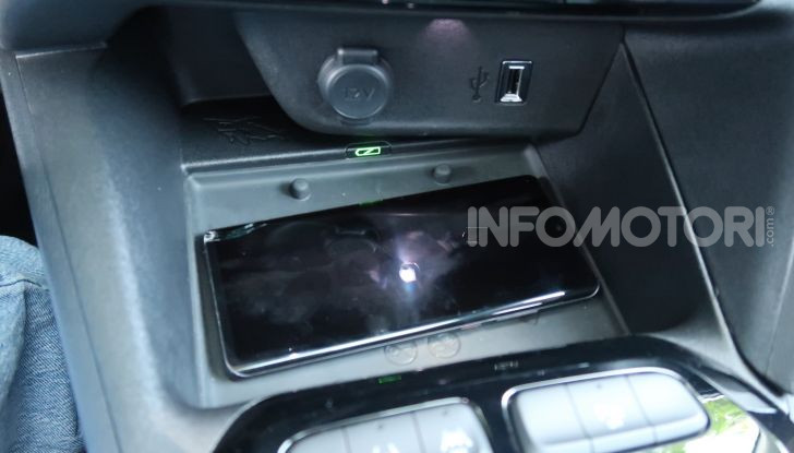 Opel Corsa-e: anche Poste Italiane sceglie l’elettrificazione tedesca - Foto 21 di 31