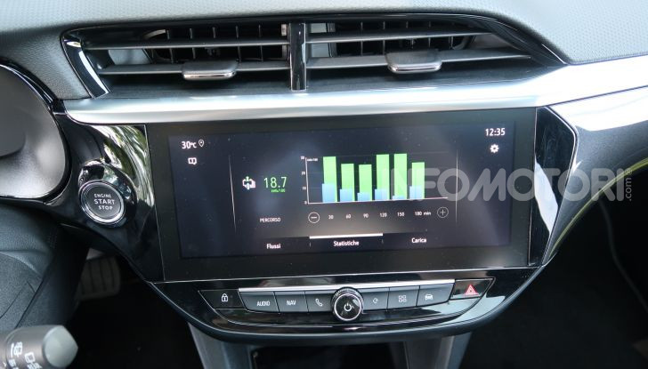 Opel Corsa-e: anche Poste Italiane sceglie l’elettrificazione tedesca - Foto 22 di 31