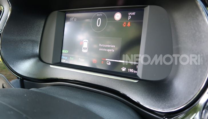 Opel Corsa-e: anche Poste Italiane sceglie l’elettrificazione tedesca - Foto 25 di 31