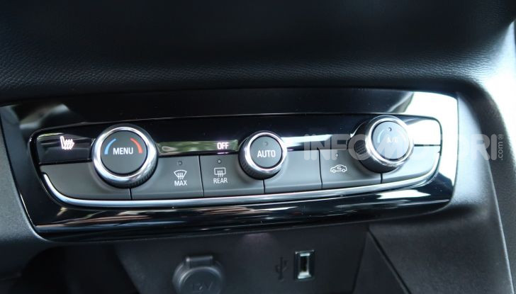 Opel Corsa-e: anche Poste Italiane sceglie l’elettrificazione tedesca - Foto 29 di 31