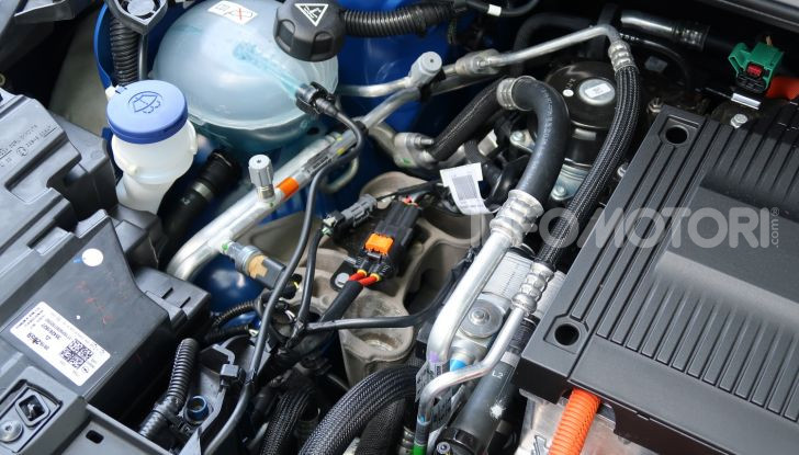 Opel Corsa-e: anche Poste Italiane sceglie l’elettrificazione tedesca - Foto 31 di 31