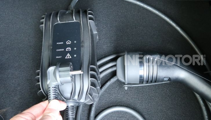 Opel Corsa-e: anche Poste Italiane sceglie l’elettrificazione tedesca - Foto 9 di 31