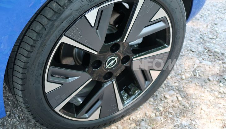 Opel Corsa-e: anche Poste Italiane sceglie l’elettrificazione tedesca - Foto 19 di 31