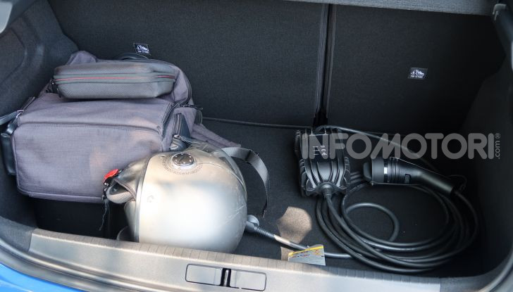 Opel Corsa-e: anche Poste Italiane sceglie l’elettrificazione tedesca - Foto 11 di 31