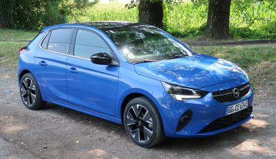 [VIDEO] Opel Corsa-e: arriva la piccola in versione elettrica