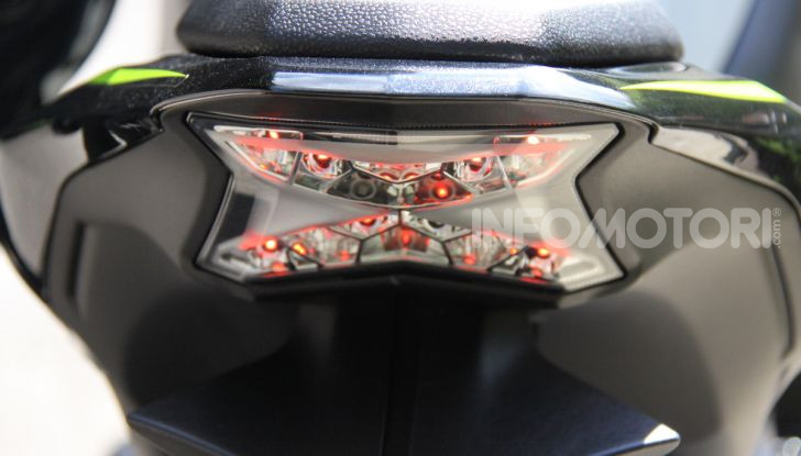 Prova Kawasaki Z900: 125 CV di puro godimento - Foto 25 di 31