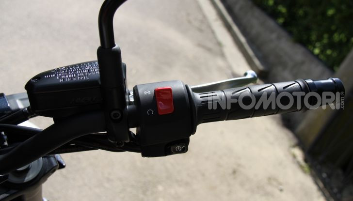 Prova Kawasaki Z900: 125 CV di puro godimento - Foto 29 di 31