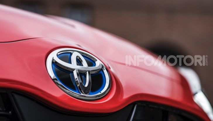 [VIDEO] Prova Consumi Nuova Toyota Yaris 2020: 27Km/l! - Foto 5 di 43