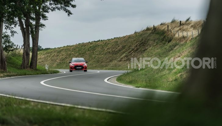 [VIDEO] Prova Consumi Nuova Toyota Yaris 2020: 27Km/l! - Foto 41 di 43