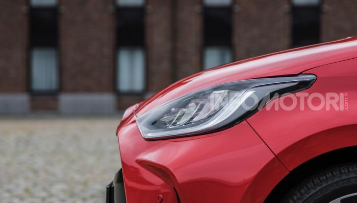 [VIDEO] Prova Consumi Nuova Toyota Yaris 2020: 27Km/l! - Foto 9 di 43