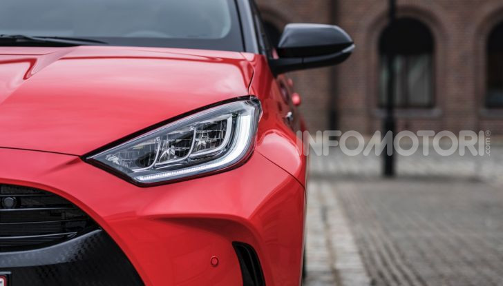 [VIDEO] Prova Consumi Nuova Toyota Yaris 2020: 27Km/l! - Foto 10 di 43