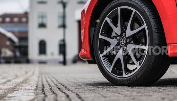 [VIDEO] Prova Consumi Nuova Toyota Yaris 2020: 27Km/l! - Foto 13 di 43