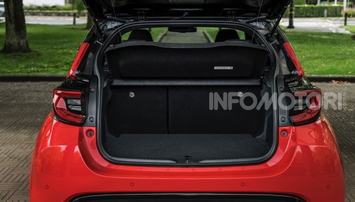 [VIDEO] Prova Consumi Nuova Toyota Yaris 2020: 27Km/l! - Foto 15 di 43