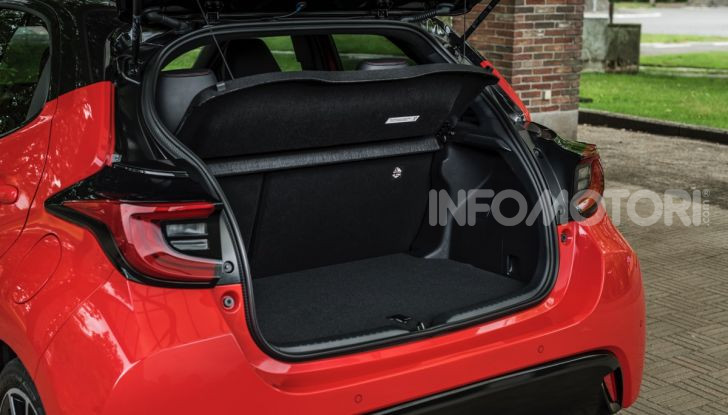 [VIDEO] Prova Consumi Nuova Toyota Yaris 2020: 27Km/l! - Foto 16 di 43