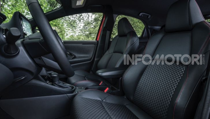 [VIDEO] Prova Consumi Nuova Toyota Yaris 2020: 27Km/l! - Foto 19 di 43