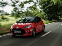 [VIDEO] Prova Consumi Nuova Toyota Yaris 2020: 27Km/l!