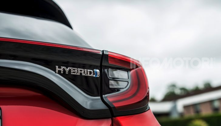 [VIDEO] Prova Consumi Nuova Toyota Yaris 2020: 27Km/l! - Foto 8 di 43