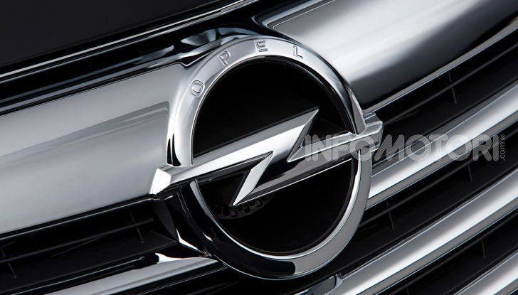 Andreas Barchetti Presidente Opel Vauxhall 2020