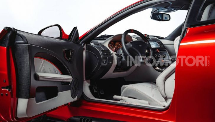 Aston Martin Vanquish Ian Callum 25