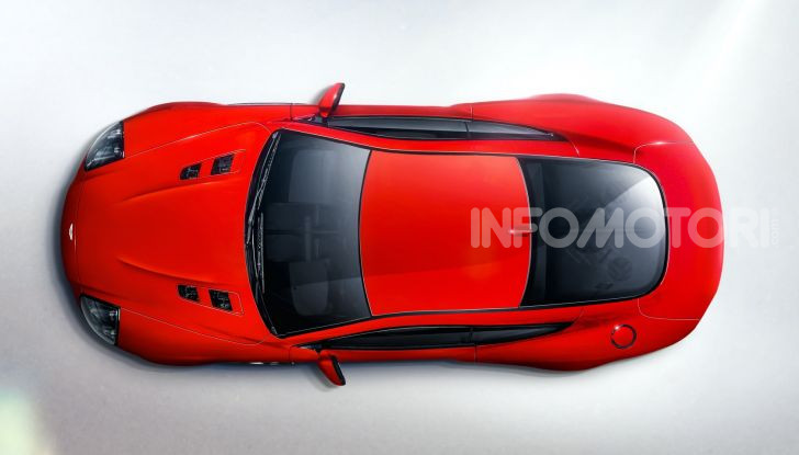 Aston Martin Vanquish Ian Callum 25