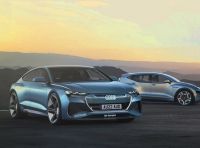 Audi A9 e-tron: l’ammiraglia dei Quattro Anelli in arrivo nel 2024?
