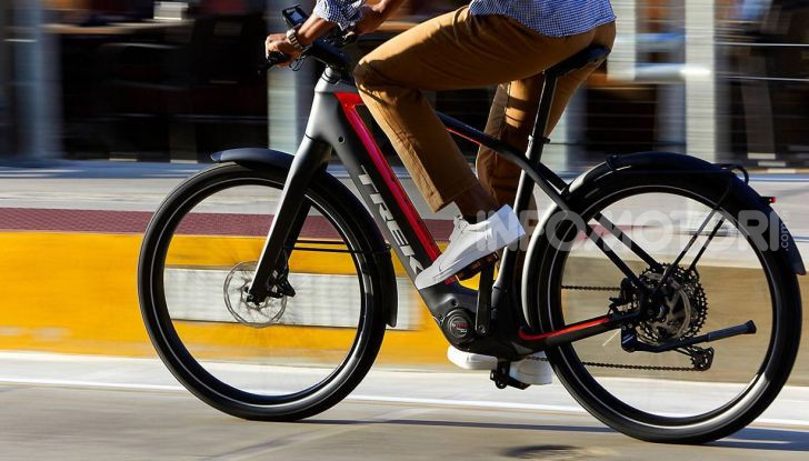 Bonus mobilità 2022: come ottenere lo sconto per bici e monopattini -  Infomotori