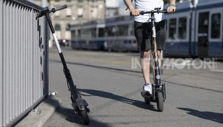 Bonus mobilità Coronavirus 2020