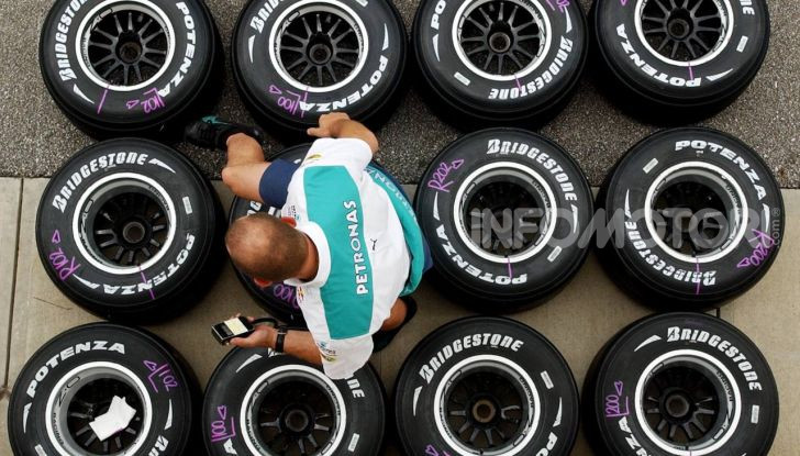 Bridgestone Microsoft MCVP 2020