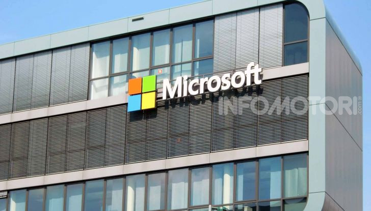 Bridgestone Microsoft MCVP 2020