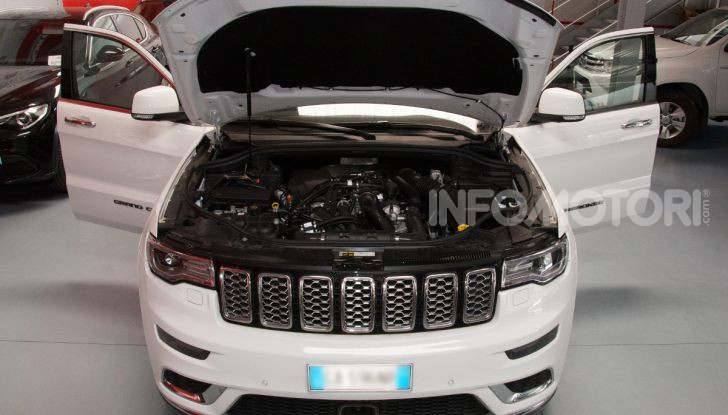 Conversione Euro 6D doppia alimentazione diesel+metano