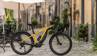 e-Scrambler: l’e-bike firmata Ducati e Thok Ebikes