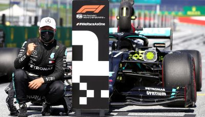F1 2020, GP d’Austria: le pagelle del Red Bull Ring