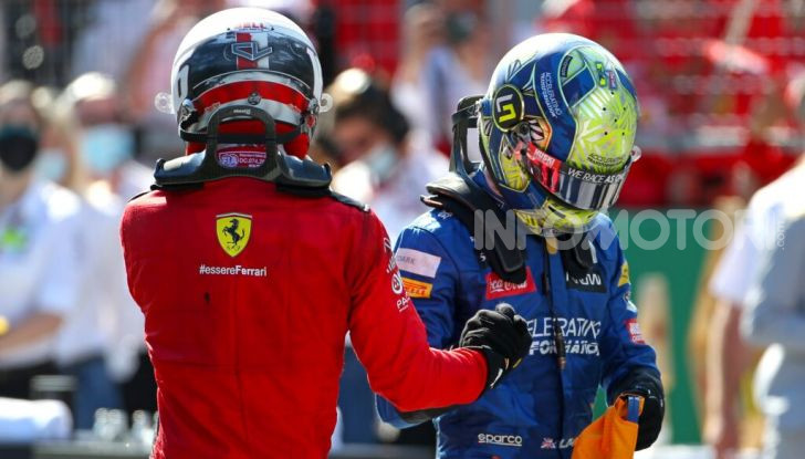 F1 2020 GP Austria Red Bull Ring