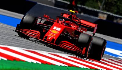 F1 2020, GP di Ungheria: gli orari TV Sky e TV8 dell’Hungaroring
