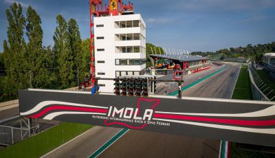 F1 2020: al via le vendite dei biglietti per il GP di Imola