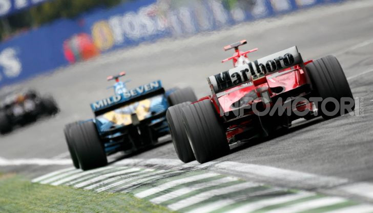 F1 2020 GP Emilia Romagna Imola