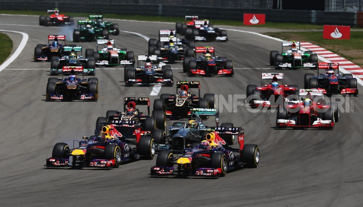 F1 2020 Nurburgring GP Eifel