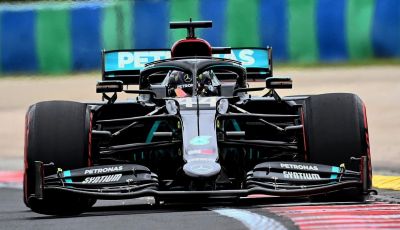 F1 2020, GP di Gran Bretagna: gli orari tv Sky e TV8 di Silverstone