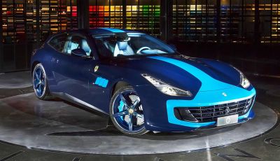 Lapo Elkann mette all’asta due sue auto (tra cui una Ferrari!) per beneficenza