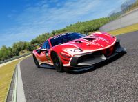 Ferrari Esports Series: il Cavallino Rampante debutta nel simracing