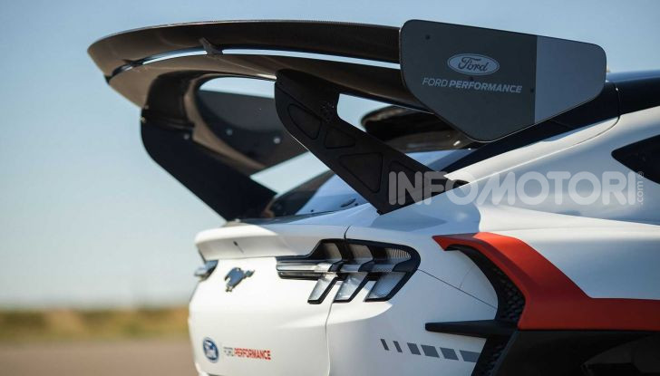 Ford Mustang Mach E 1400 2020