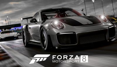 Forza Motorsport 8 per Xbox Series X: si avvicina la data dell’uscita