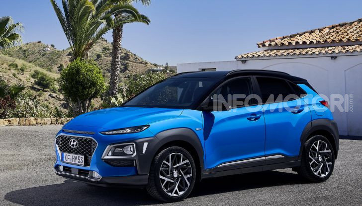 Hyundai maxi rottamazione auto luglio 2020