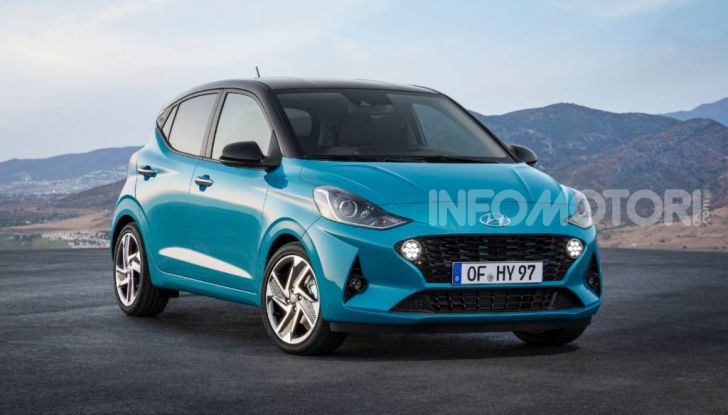 Hyundai maxi rottamazione auto luglio 2020