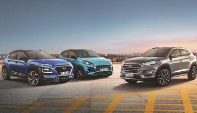 Hyundai, Maxi Rottamazione con bonus per il mese di luglio