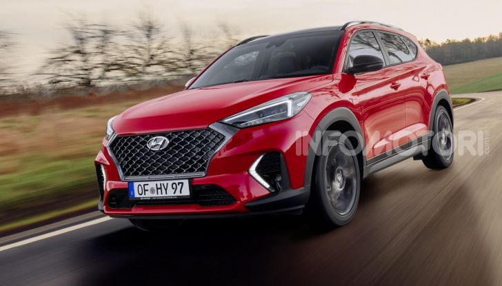 Hyundai maxi rottamazione auto luglio 2020